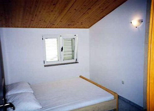 Chorvatsko levně - apartmány Stipe