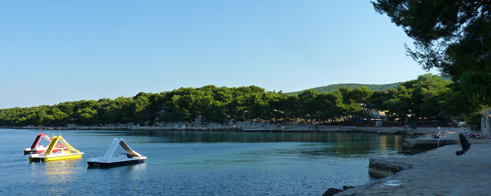 levne-ubytovani-chorvatsku