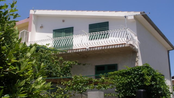 Chorvatsko ubytování Žaborič Srečko