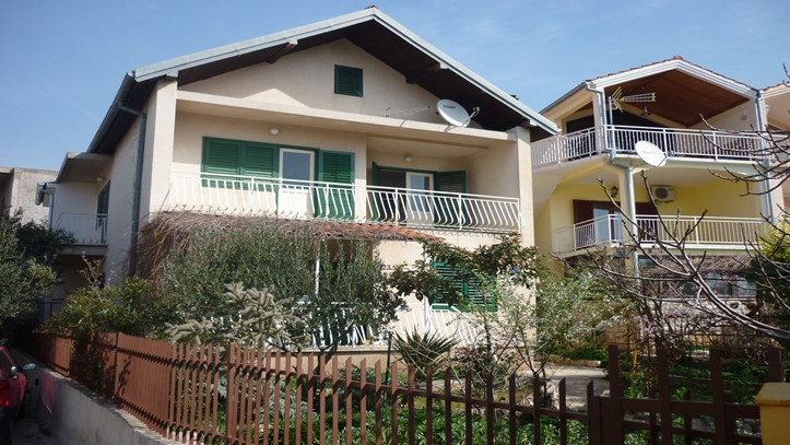 ubytovani-chorvatsko-tatiana