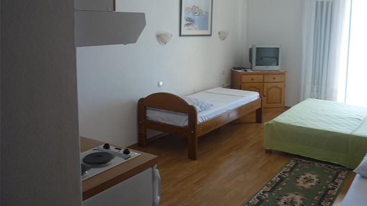 ubytovani-chorvatsko-vesna