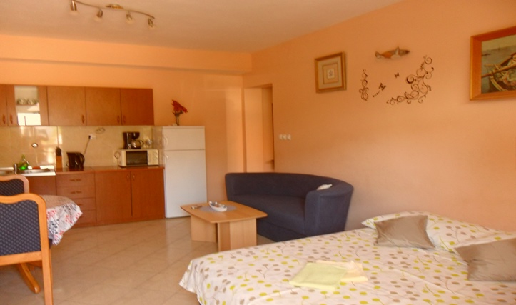 ubytovani-chorvatsko-ankica