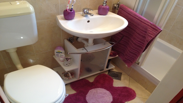 ubytovani-chorvatsko-ankica