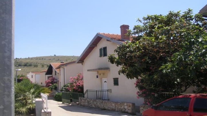 Chorvatsko Žaborič apartmány Ankica