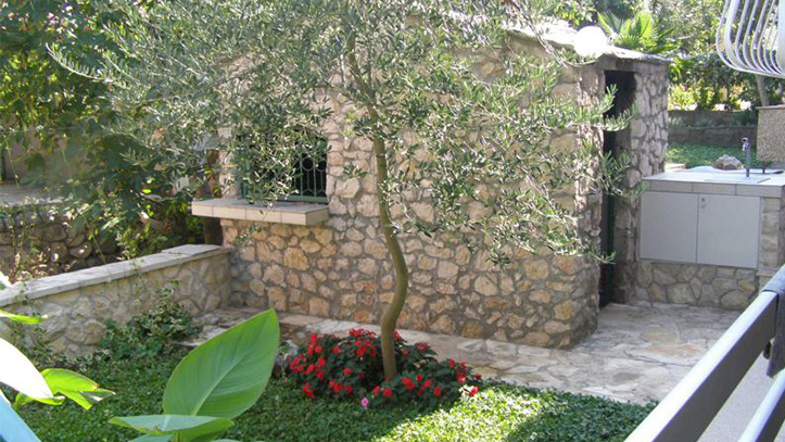 ubytovani-chorvatsko-bakovic