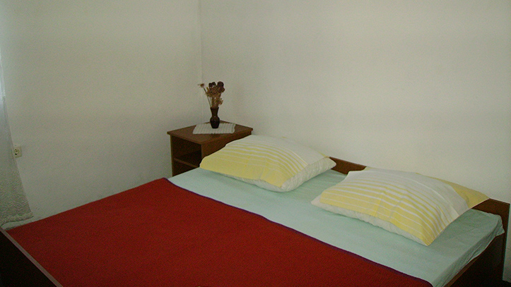 ubytovani-chorvatsko-budisa