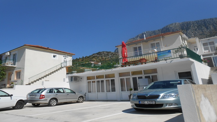 ubytovani-chorvatsko-ivana