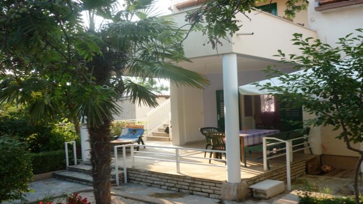 Chorvatsko ubytování Žaborič Ivica