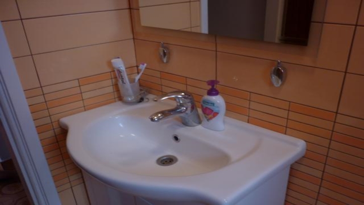 ubytovani-chorvatsko-ivica