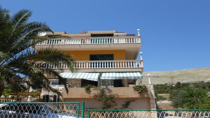 ubytovani-chorvatsko-mijo