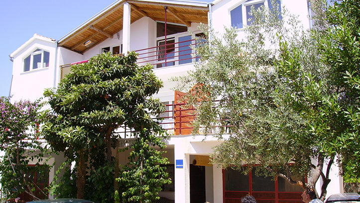 ubytovani-chorvatsko-petkovic