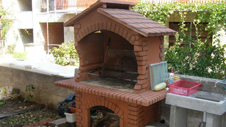 ubytovani-chorvatsko-petkovic