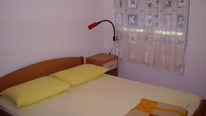 ubytovani-chorvatsko-petkovic