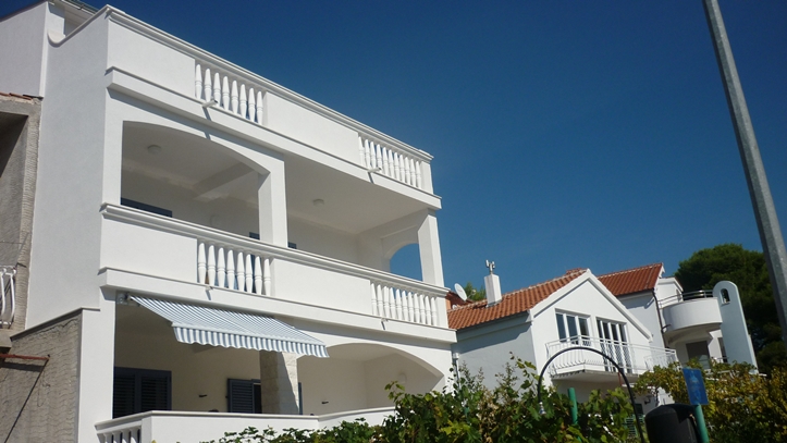 ubytovani-chorvatsko-ruzica