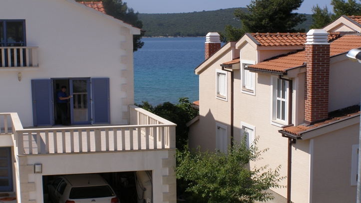 ubytovani-chorvatsko-ruzica