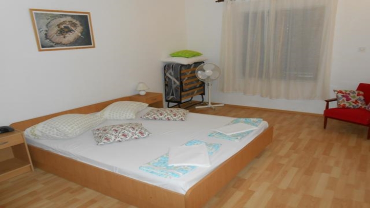 ubytovani-chorvatsko-slavica