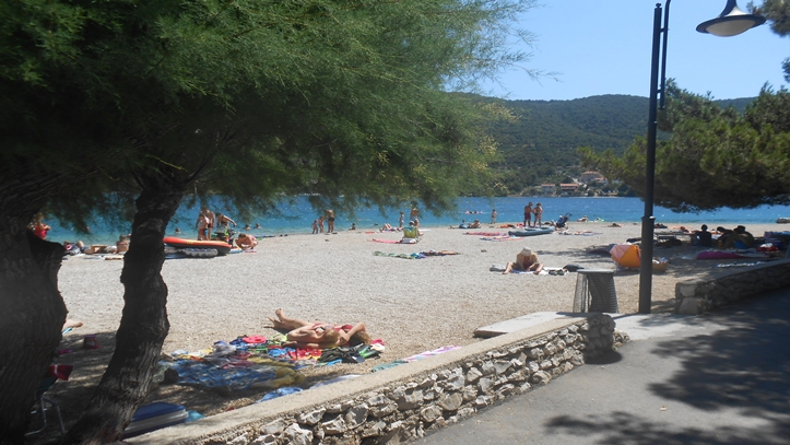 Chorvatsko Grebaštica