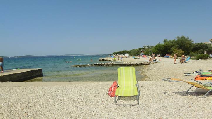 Chorvatsko Zablače - Solaris