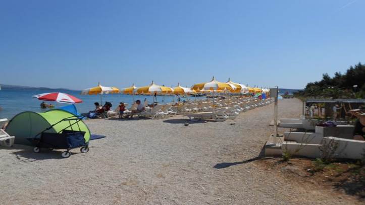 Chorvatsko Zablače - Solaris