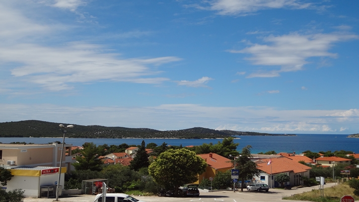 Chorvatsko Žaborič